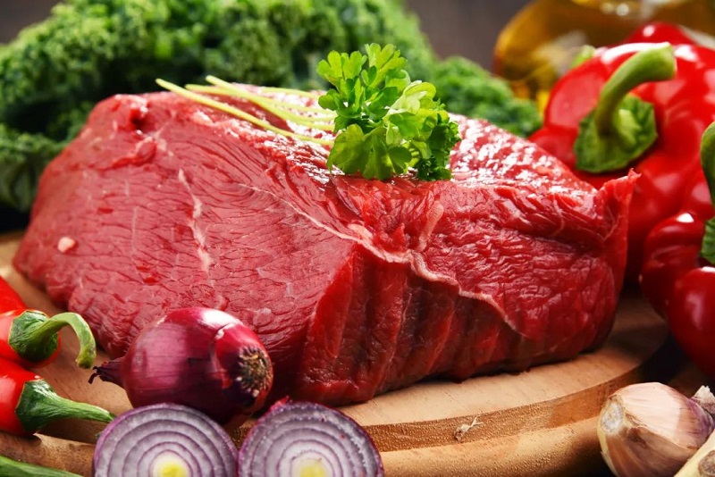 菜價(jià)漲了，肉類價(jià)格也集體上漲！餐飲企業(yè)迎成本壓力